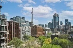 505 Richmond Street W 804, Toronto C01, ON M5V 0P4