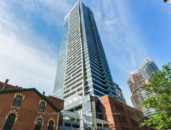 5 St. Joseph Street 411, Toronto C01, ON M4Y 0B6