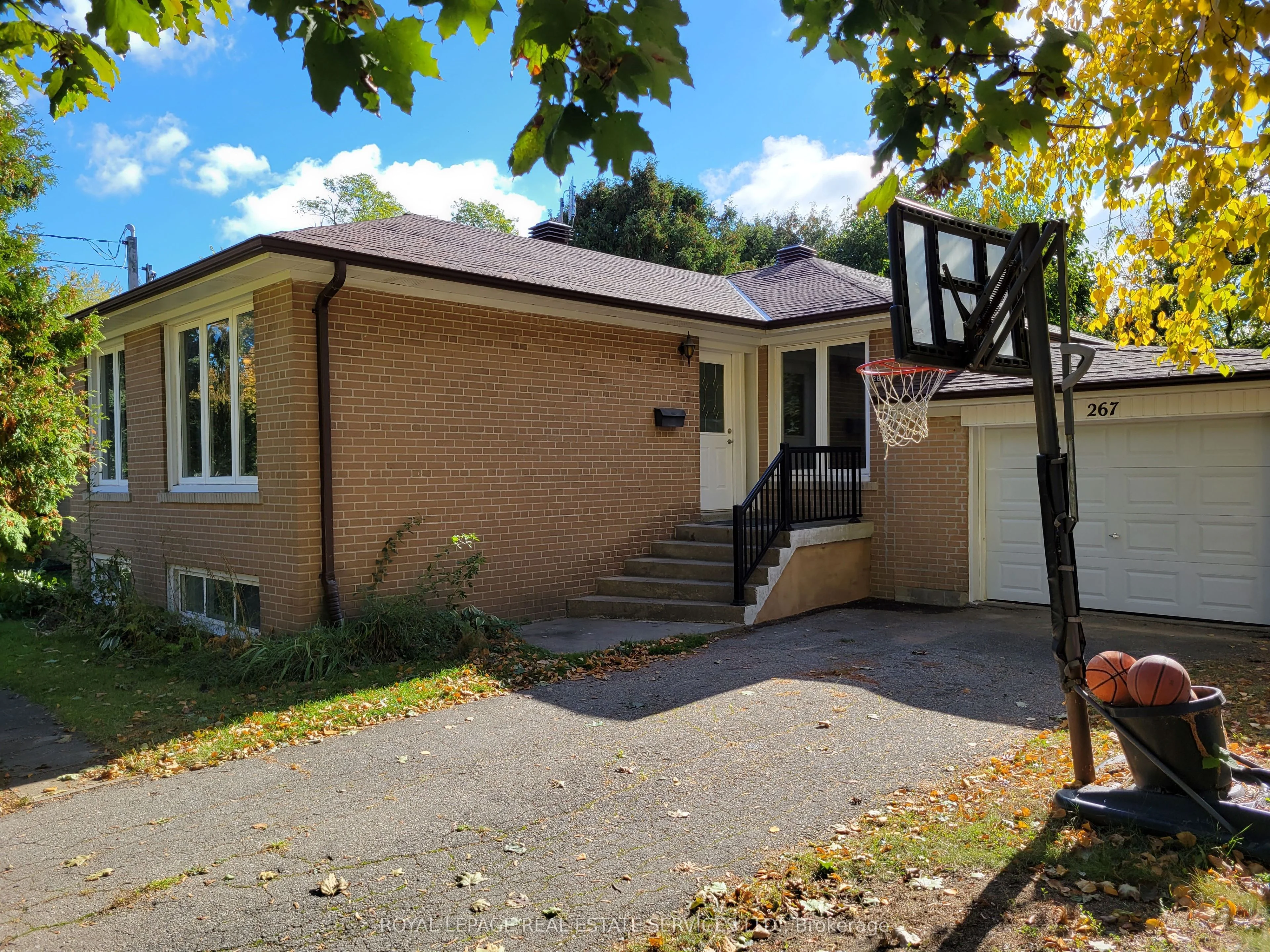 267 Homewood Avenue, Toronto C07, ON M2R 2N4