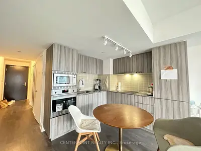 955 Bay Street 2616, Toronto C01, ON M5S 0C6