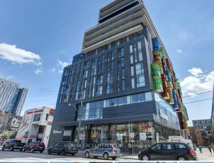 297 College Street 503-2nd, Toronto C01, ON M5T 0C2
