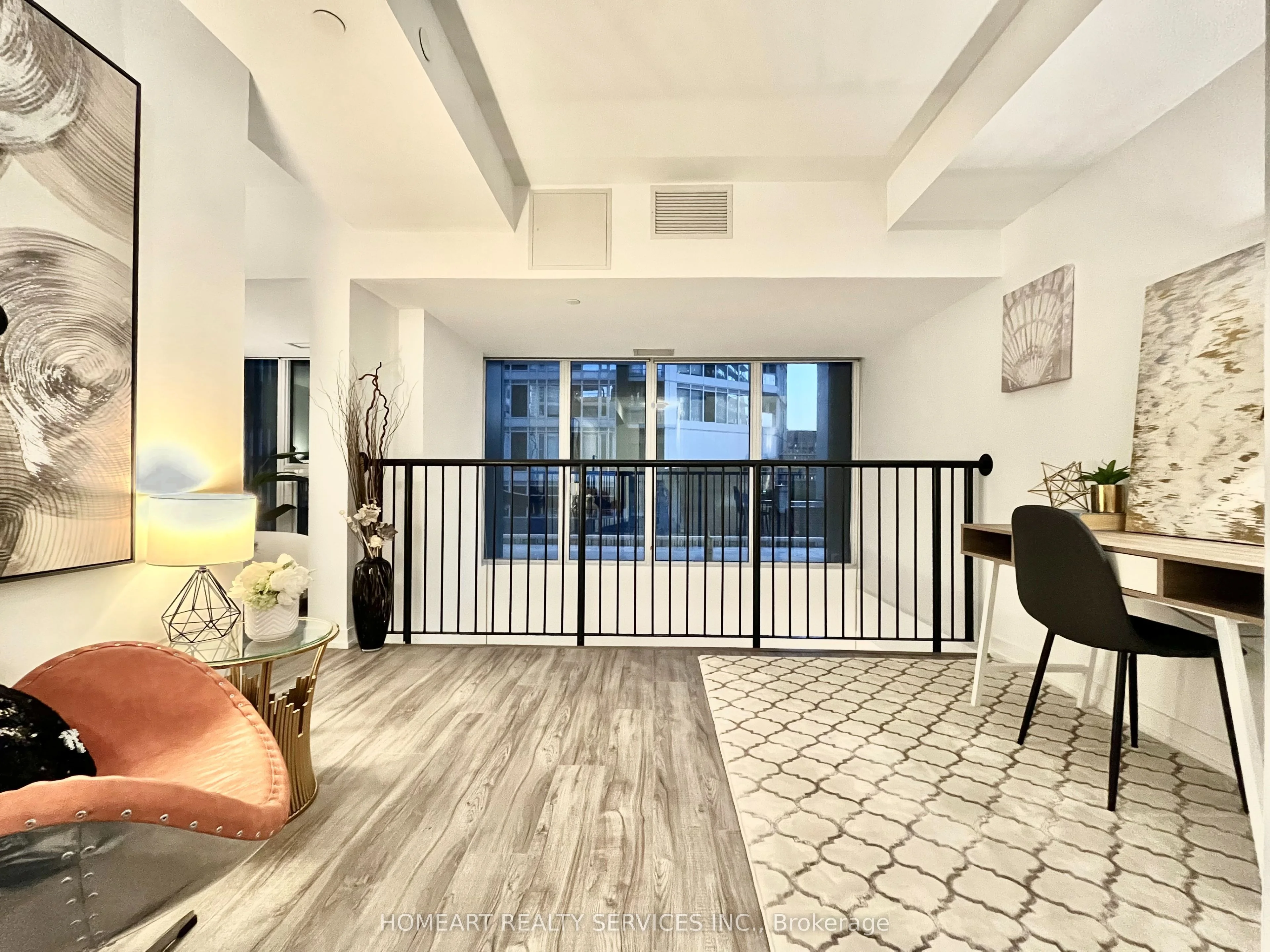 77 SHUTER Street 519, Toronto C08, ON M5B 0B8