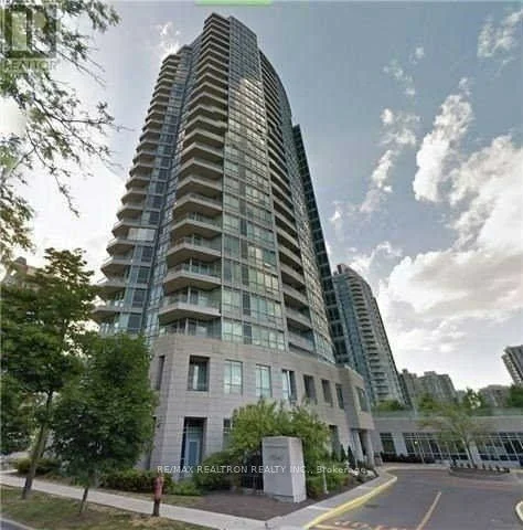 60 Byng Avenue 811, Toronto C14, ON M2N 4K3