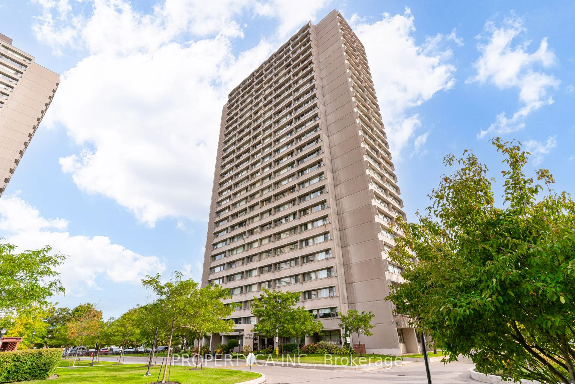 725 Don Mills Road 1008, Toronto C11, ON M3C 1S8