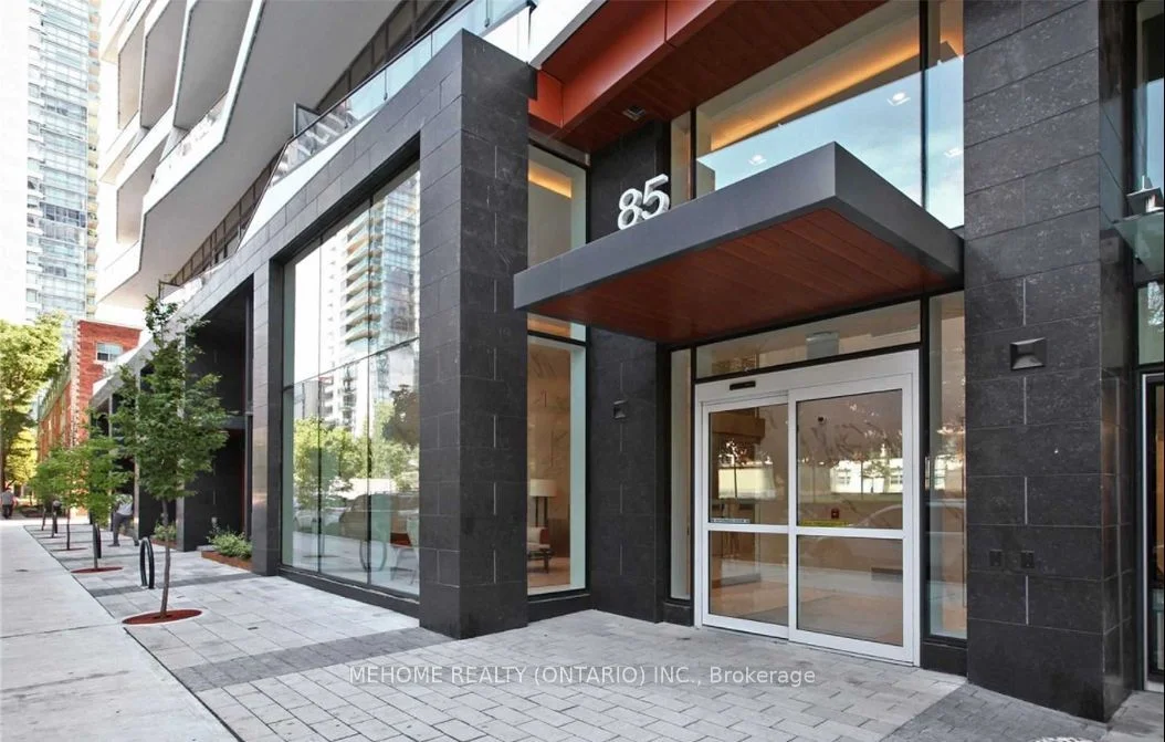 85 Wood Street 3016, Toronto C08, ON M4Y 0E8