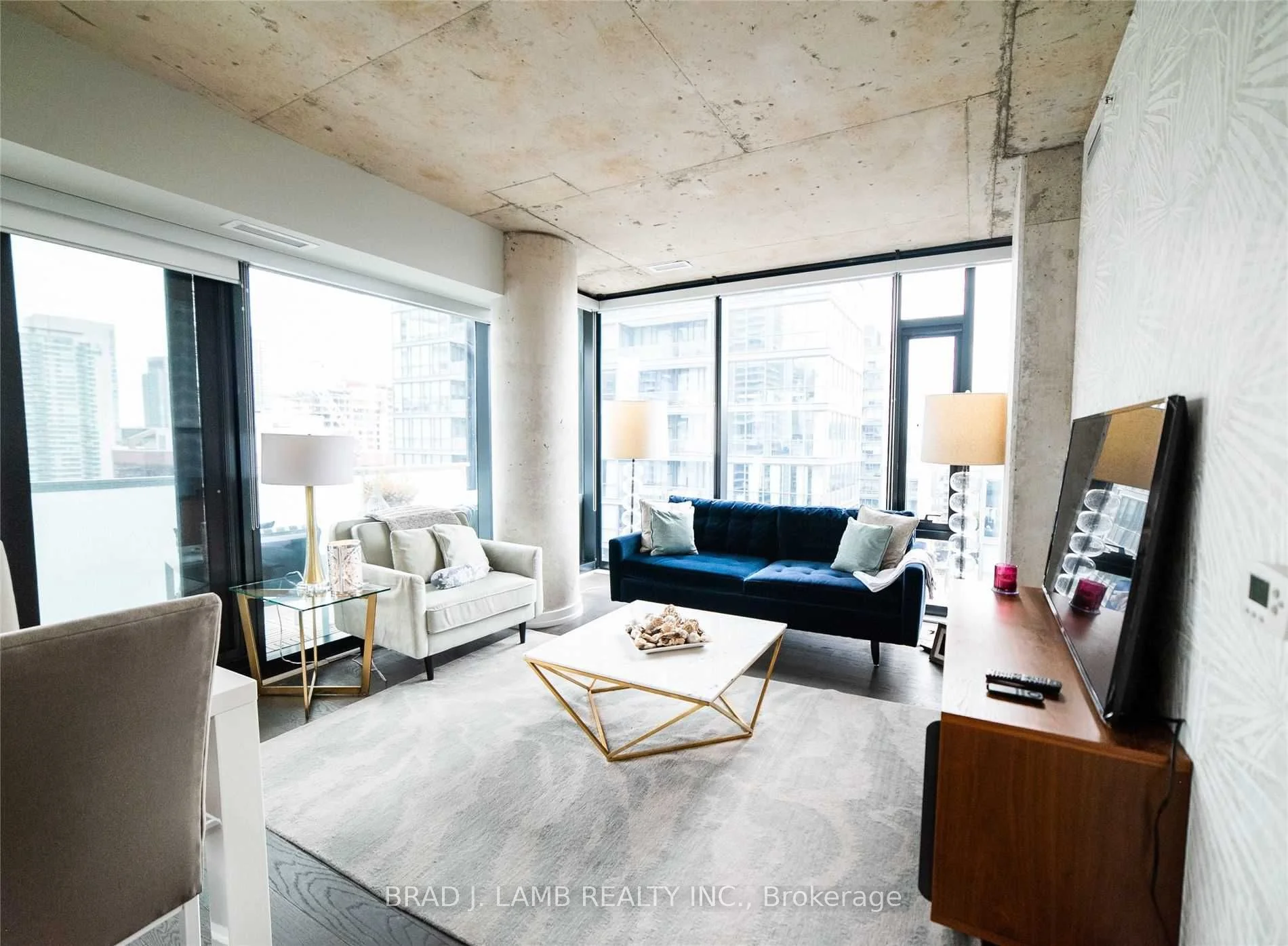 11 Charlotte Street 1502, Toronto C01, On M5v 0m6