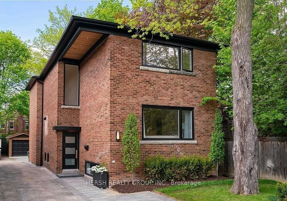 46 Thelma Avenue, Toronto C03, ON M4V 1X9