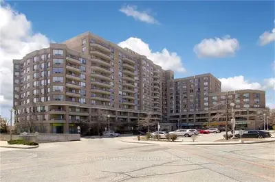 1700 Eglinton Avenue E 1107, Toronto C13, On M4a 2x4