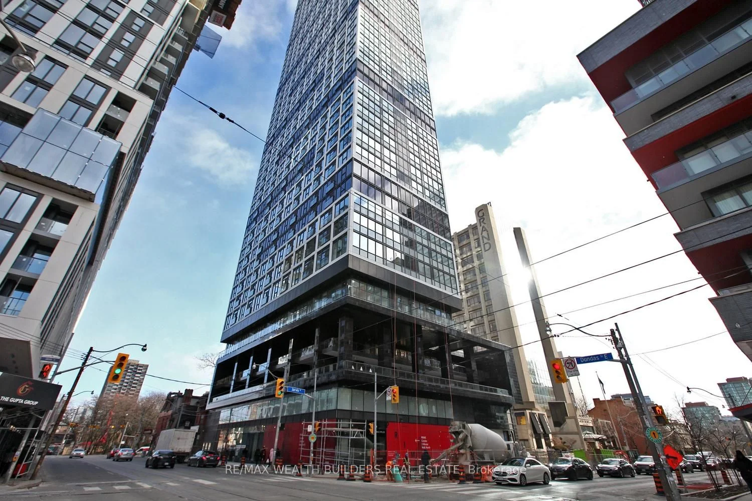 181 Dundas Street E 3103, Toronto C08, ON M5A 1Z4
