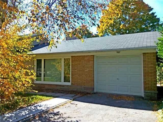 2642 Victoria Park Avenue, Toronto C15, ON M2J 4A6
