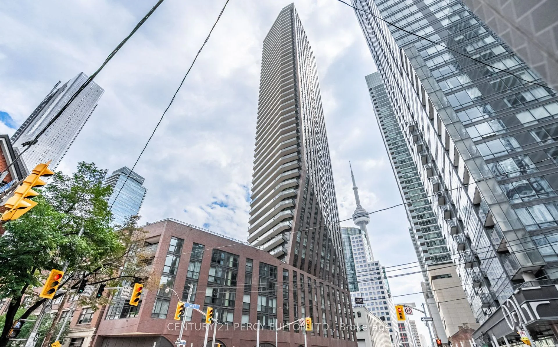 99 John Street 505, Toronto C01, ON M5V 0S6