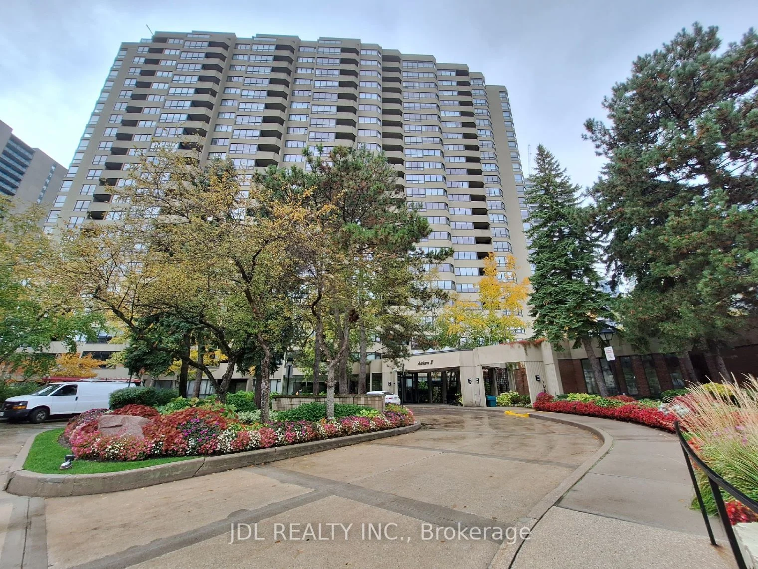 65 Spring Garden Avenue 1206, Toronto C14, ON M2N 6H9