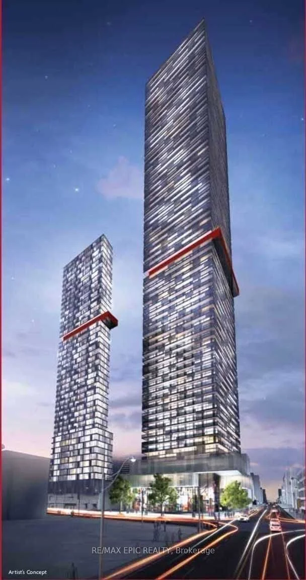 8 Eglinton Avenue E 911, Toronto C10, ON M4P 1A6