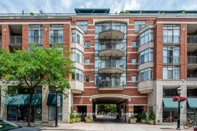 39 Jarvis Street 304, Toronto C08, ON M5E 1Z5