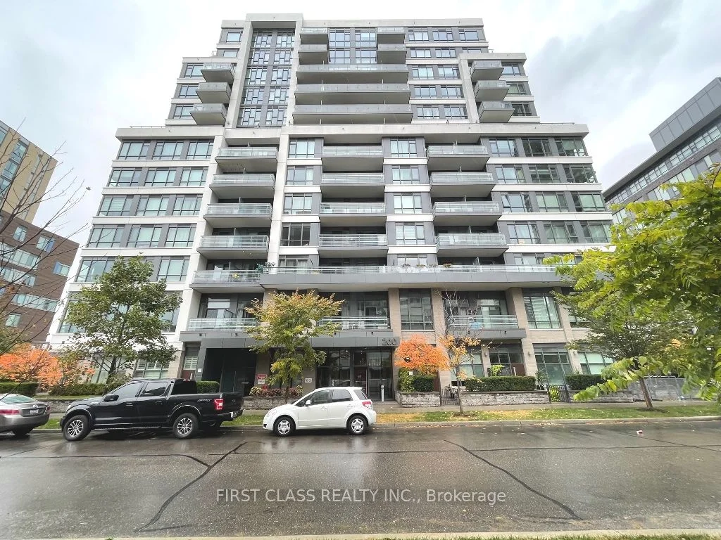 200 Sackville Street 715, Toronto C08, On M5a 0b9