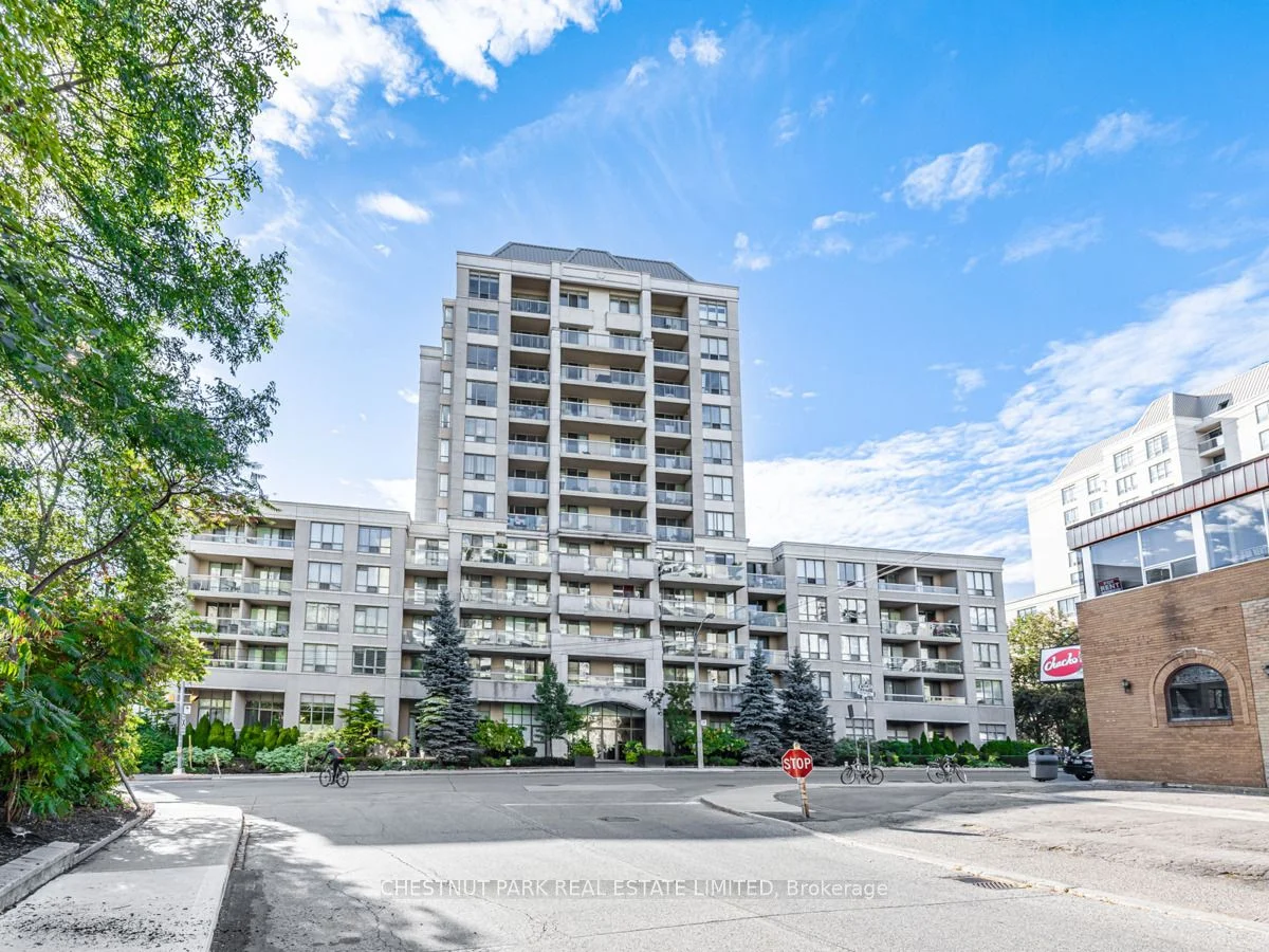 253 Merton Street 903, Toronto C10, ON M4S 3H2