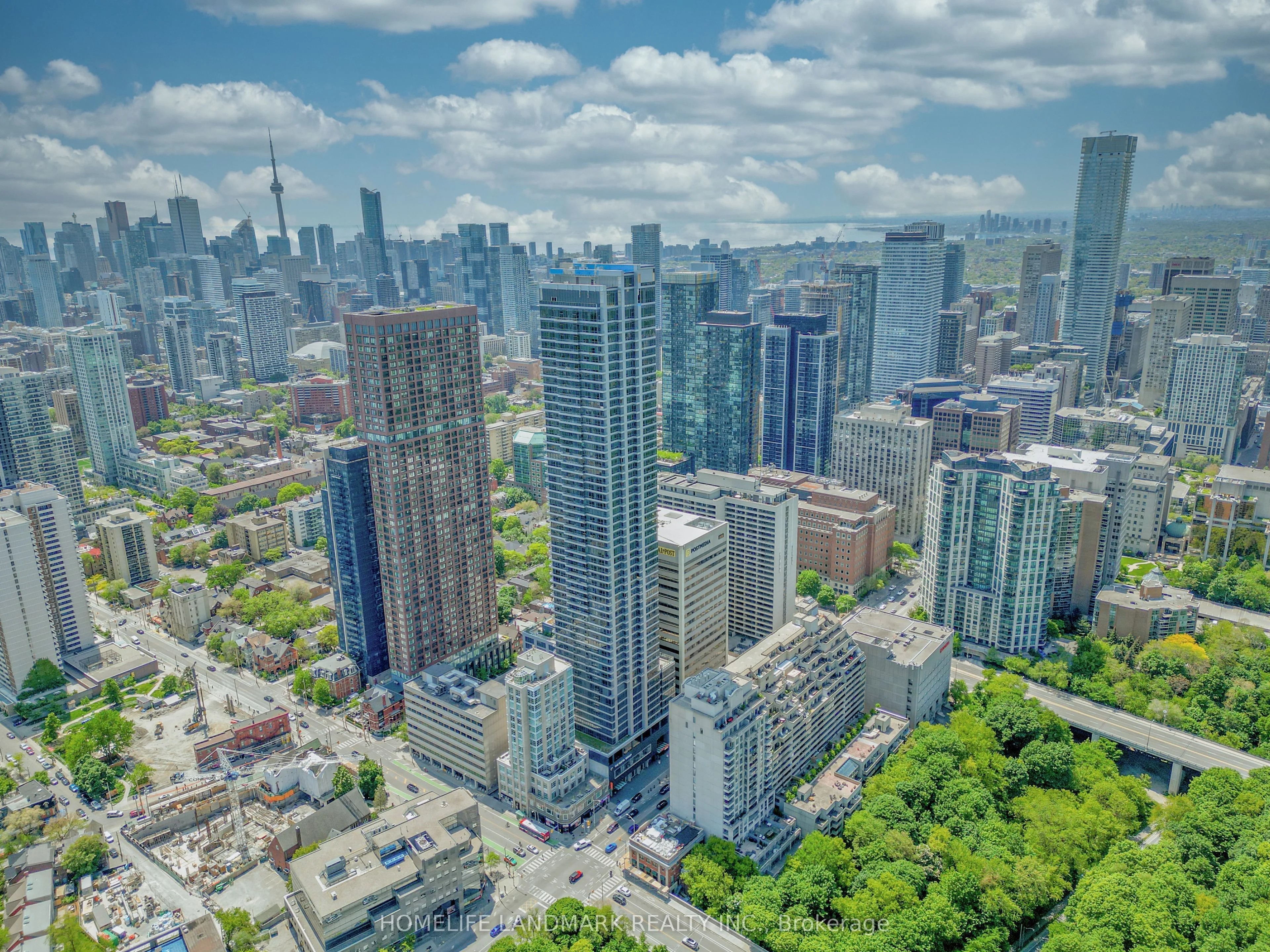 395 Bloor Street E 5104, Toronto C08, ON M4W 1H7