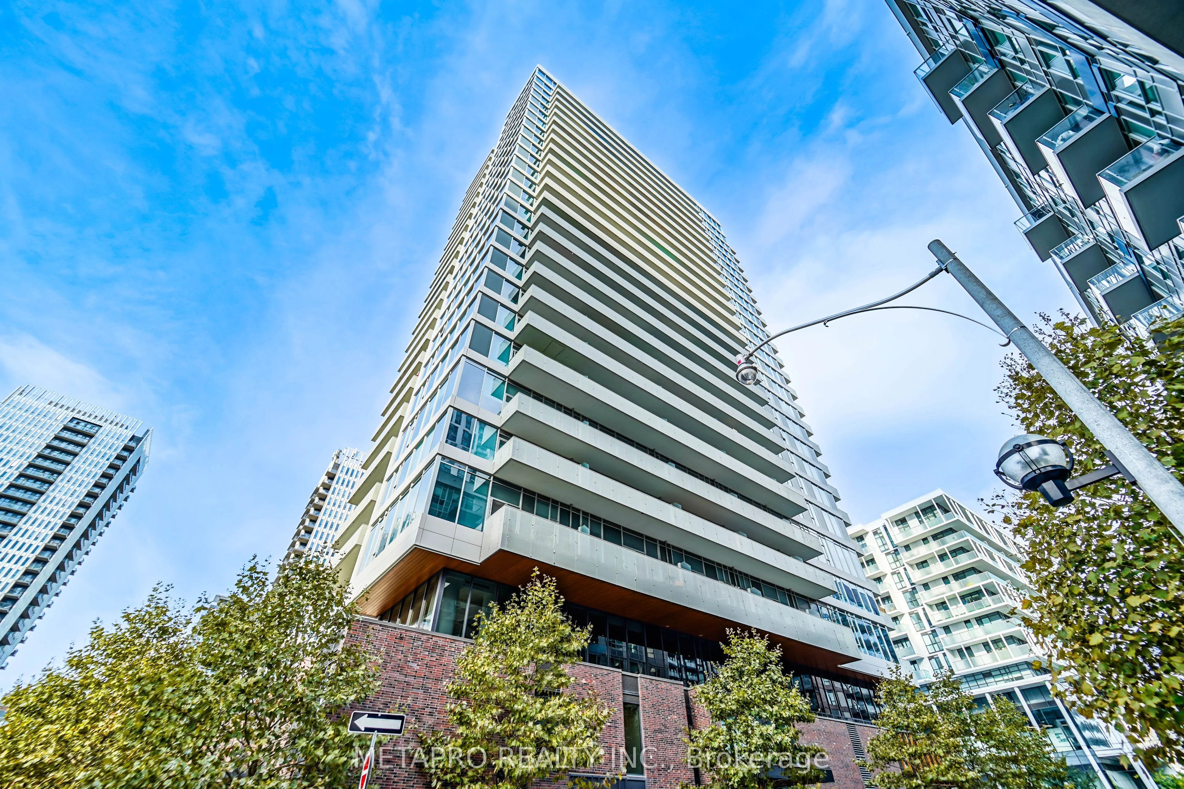 20 Tubman Avenue 706, Toronto C08, On M5a 0m8