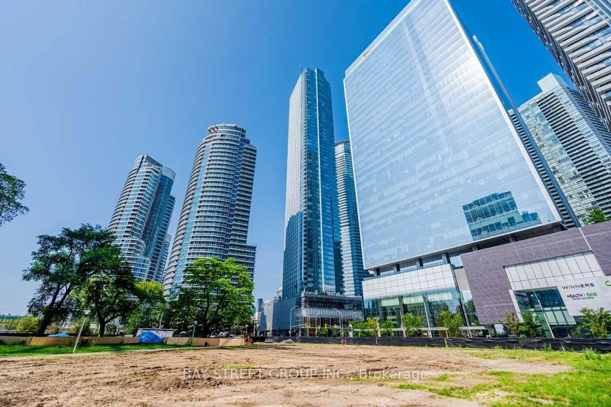 10 York Street 4406, Toronto C01, ON M5J 0E1