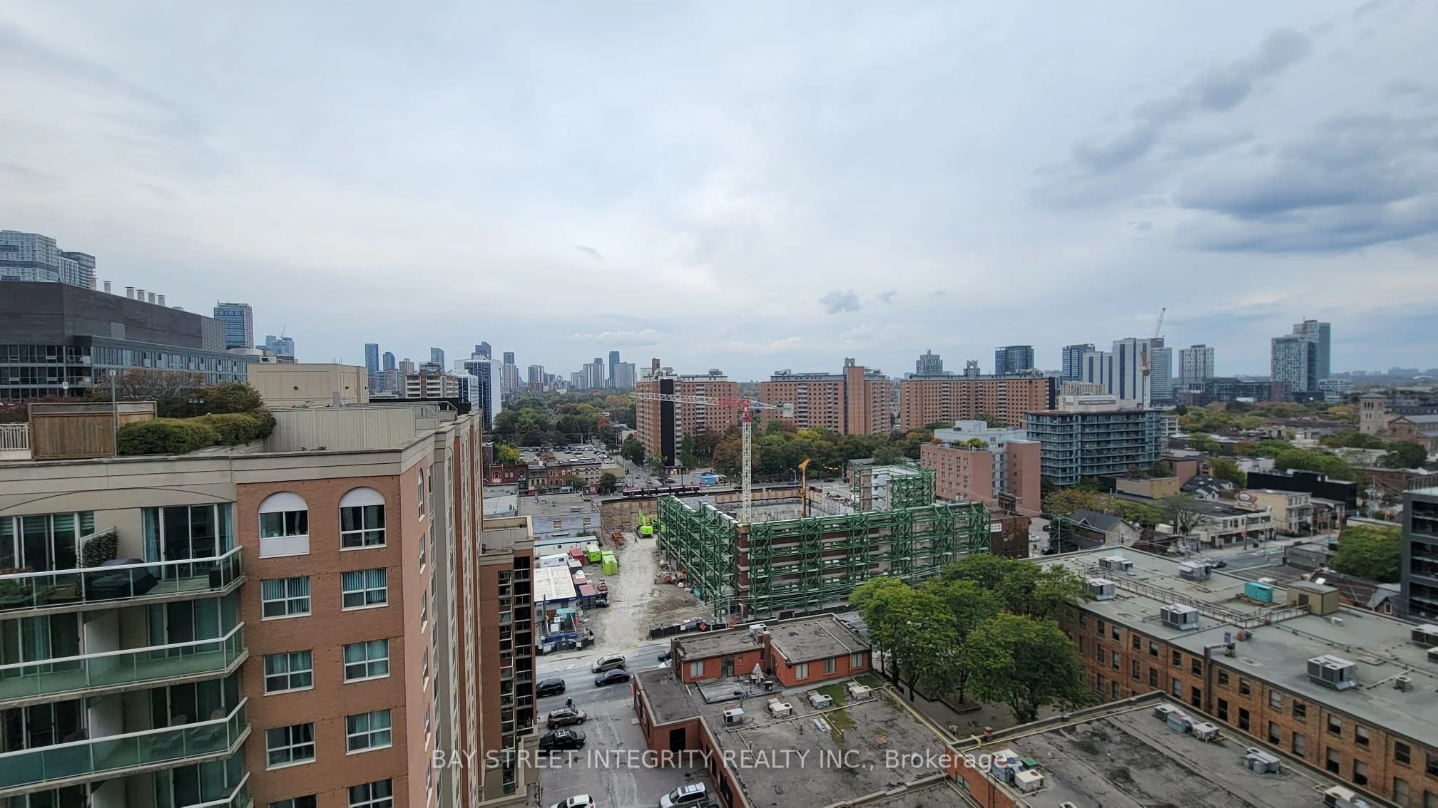 400 Adelaide Street E 1914, Toronto C08, ON M5A 4S3