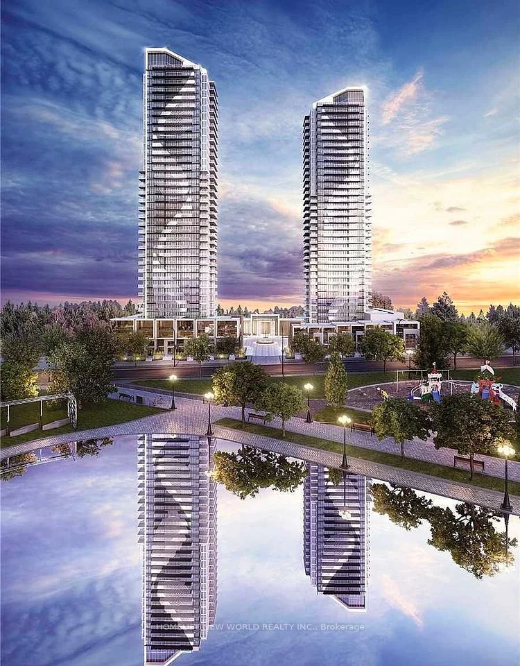 85 Mcmahon Drive 2, Toronto C15, ON M2K 0H1