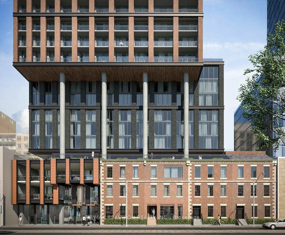 199 Church Street 3517, Toronto C08, ON M5B 1Y7