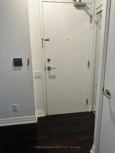 25 Carlton Street 3001, Toronto C08, ON M5B 1L4