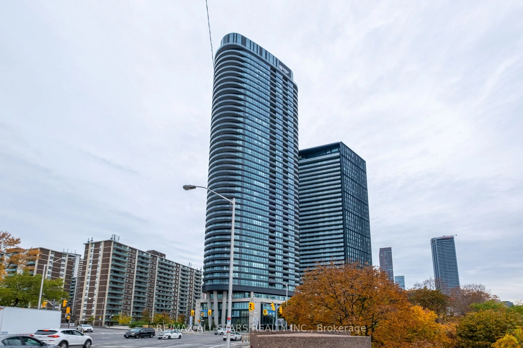 585 Bloor Street E 4418, Toronto C08, ON M4W 0B3