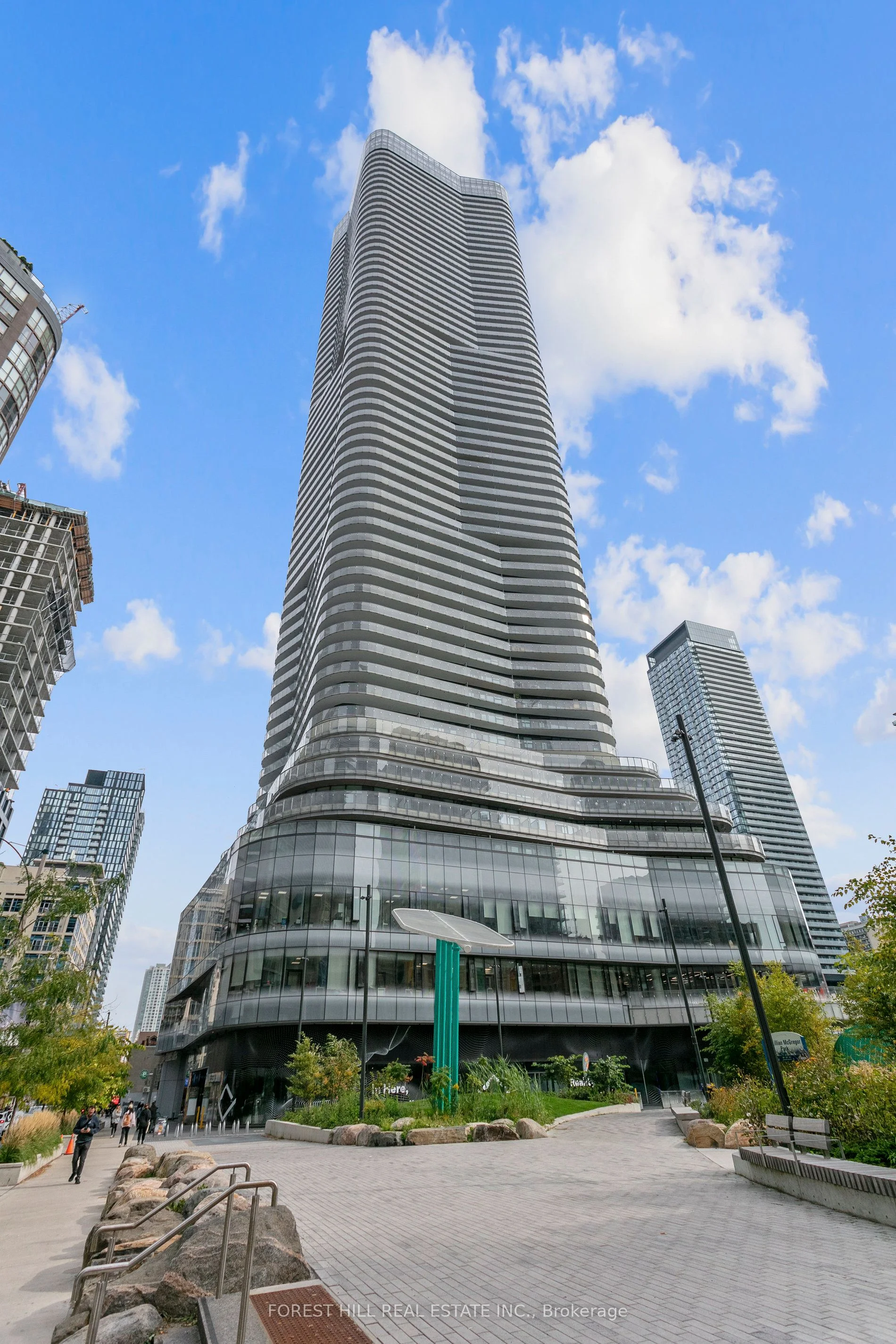 11 Wellesley Street W 3011, Toronto C01, ON M4Y 0G4