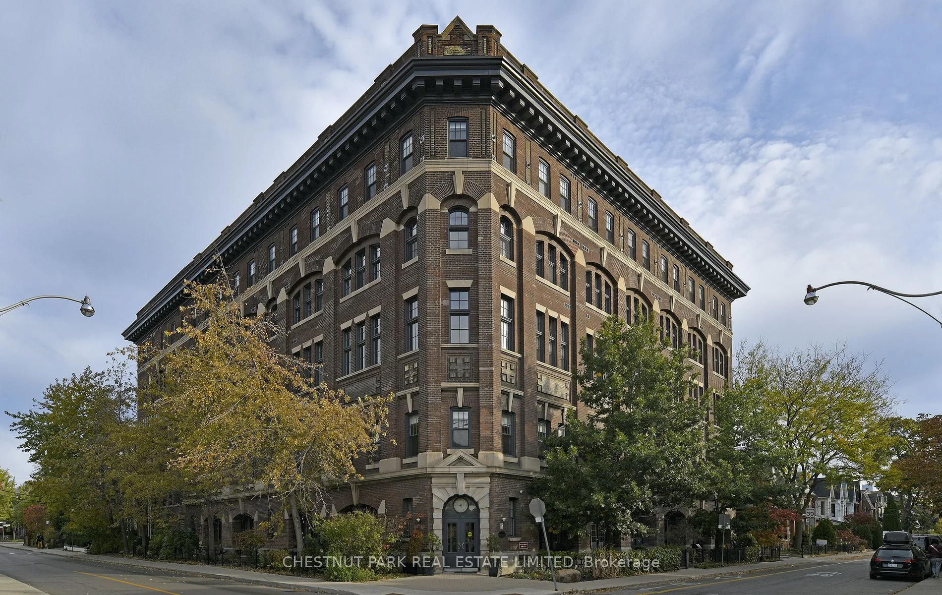 183 Dovercourt Road 308, Toronto C01, ON M6J 3C1