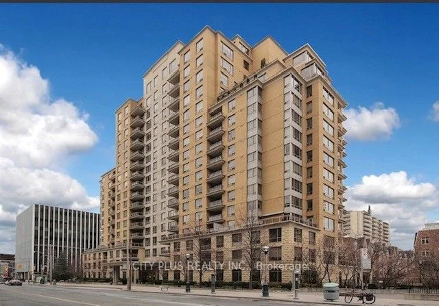 123 Eglinton Avenue E 1103, Toronto C10, On M4p 1j2
