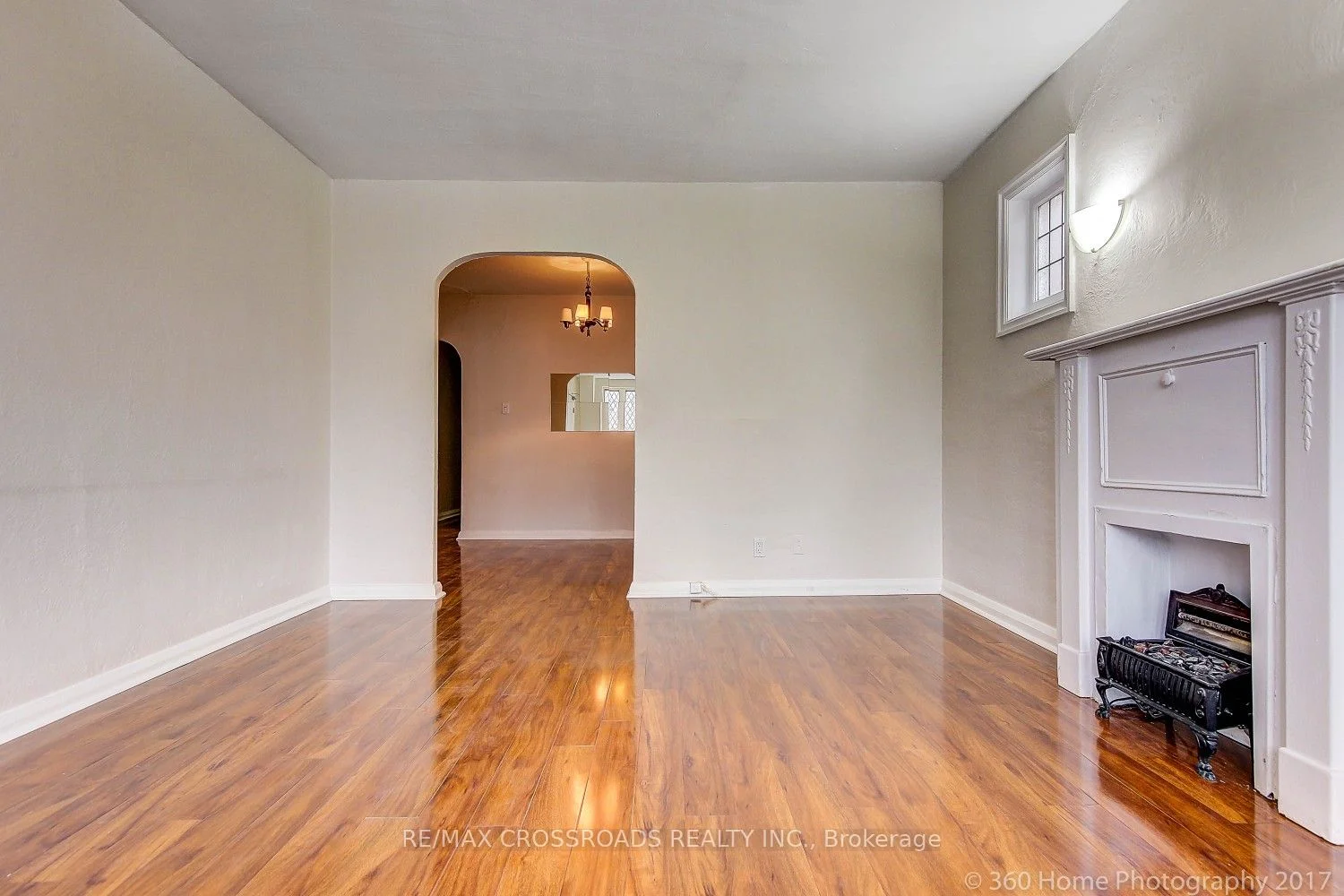 122 Braemar Avenue -main F, Toronto C03, On M5p 2l4