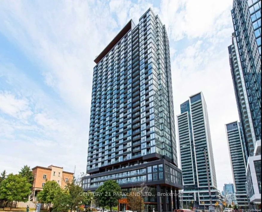 19 Western Battery Road 1519, Toronto C01, ON M6K 3S4