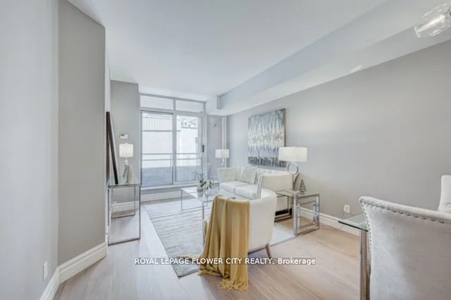 39 Jarvis Street 304, Toronto C08, ON M5E 1Z5