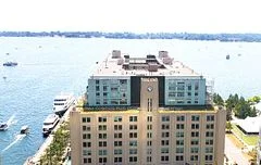 8 York Street 2311, Toronto C01, On M5j 1r2