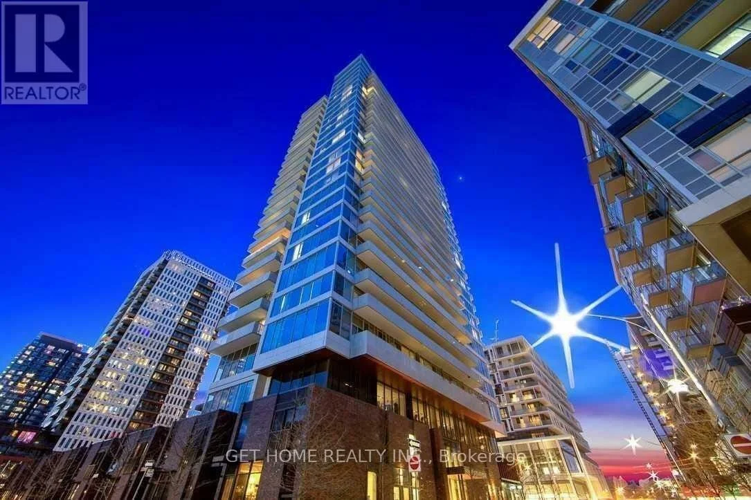 20 Tubman Avenue 1202, Toronto C08, ON M5A 0M8