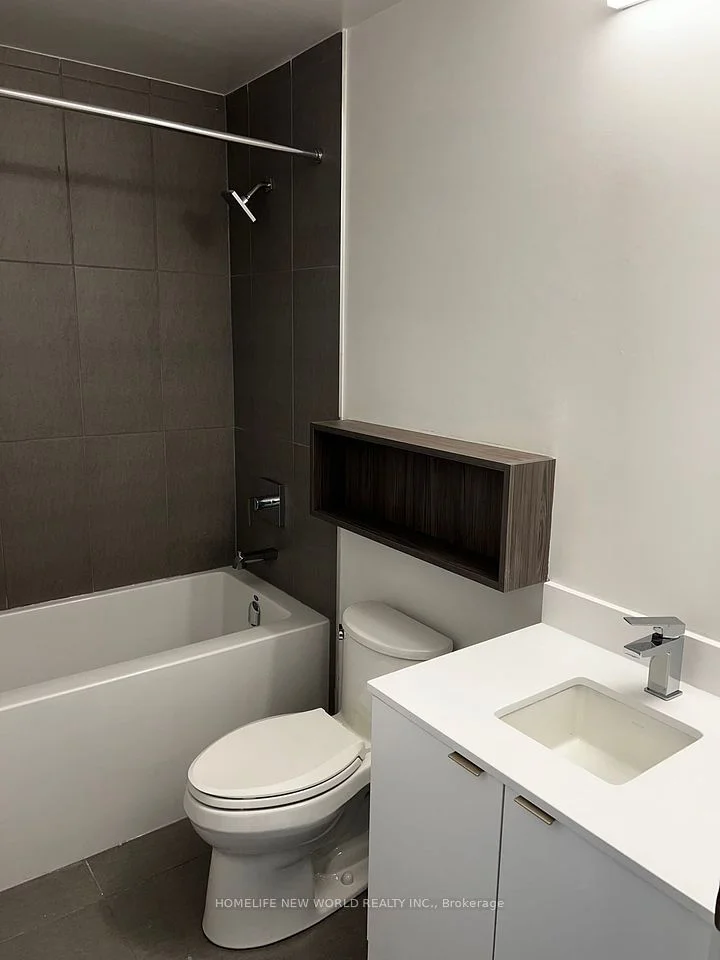 121 Lower Sherbourne Street 1643D, Toronto C08, ON M5A 0W8