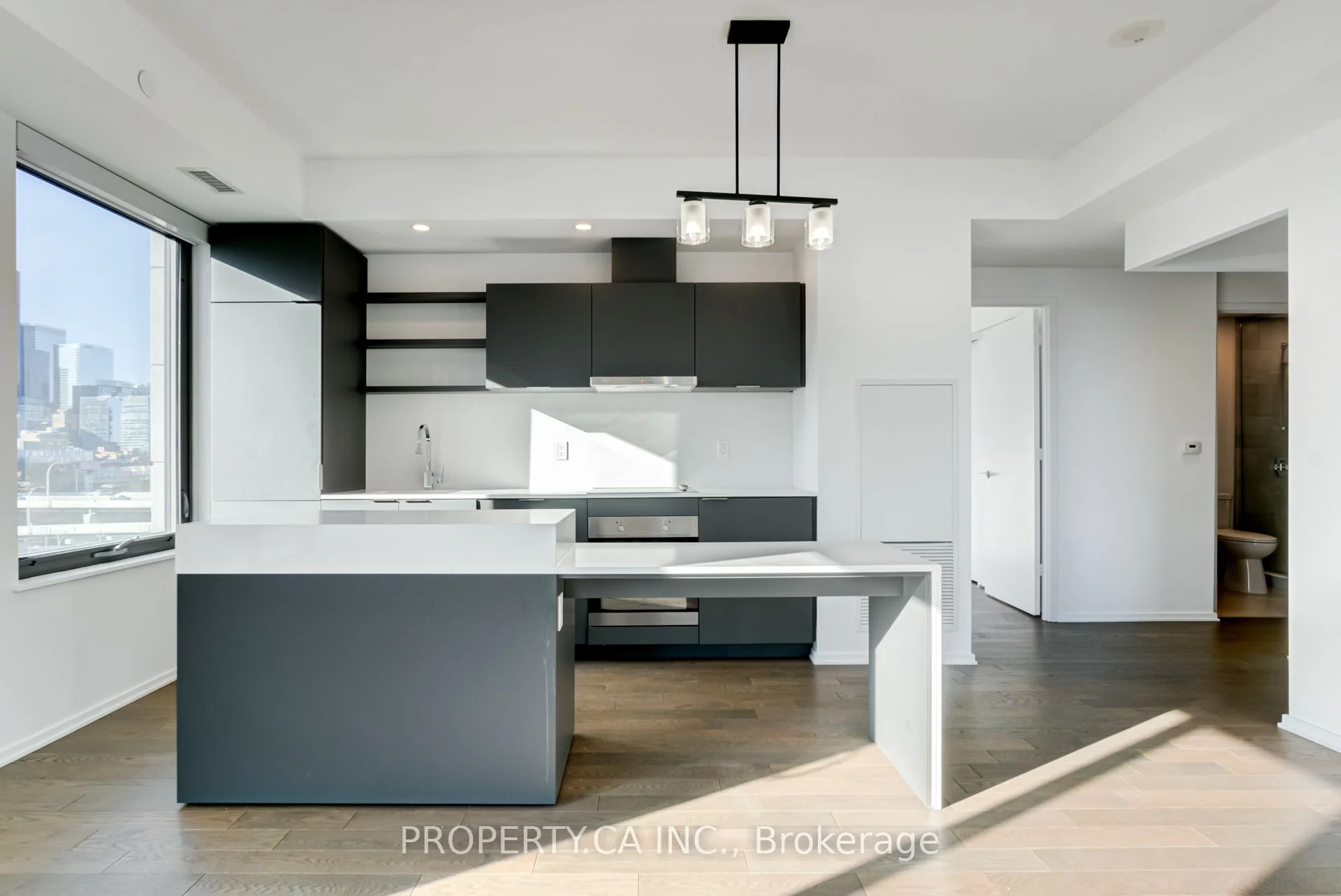 12 Bonnycastle Street 618, Toronto C08, ON M5A 0C8