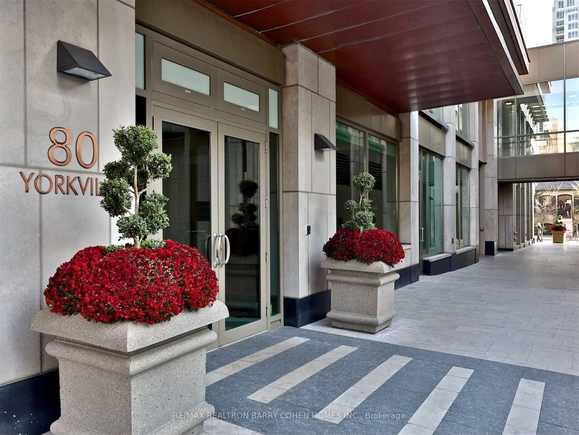 80 Yorkville Avenue Ph1, Toronto C02, ON M5R 2C2