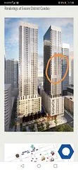 28 Widmer Street 4029, Toronto C01, ON M5V 0T2