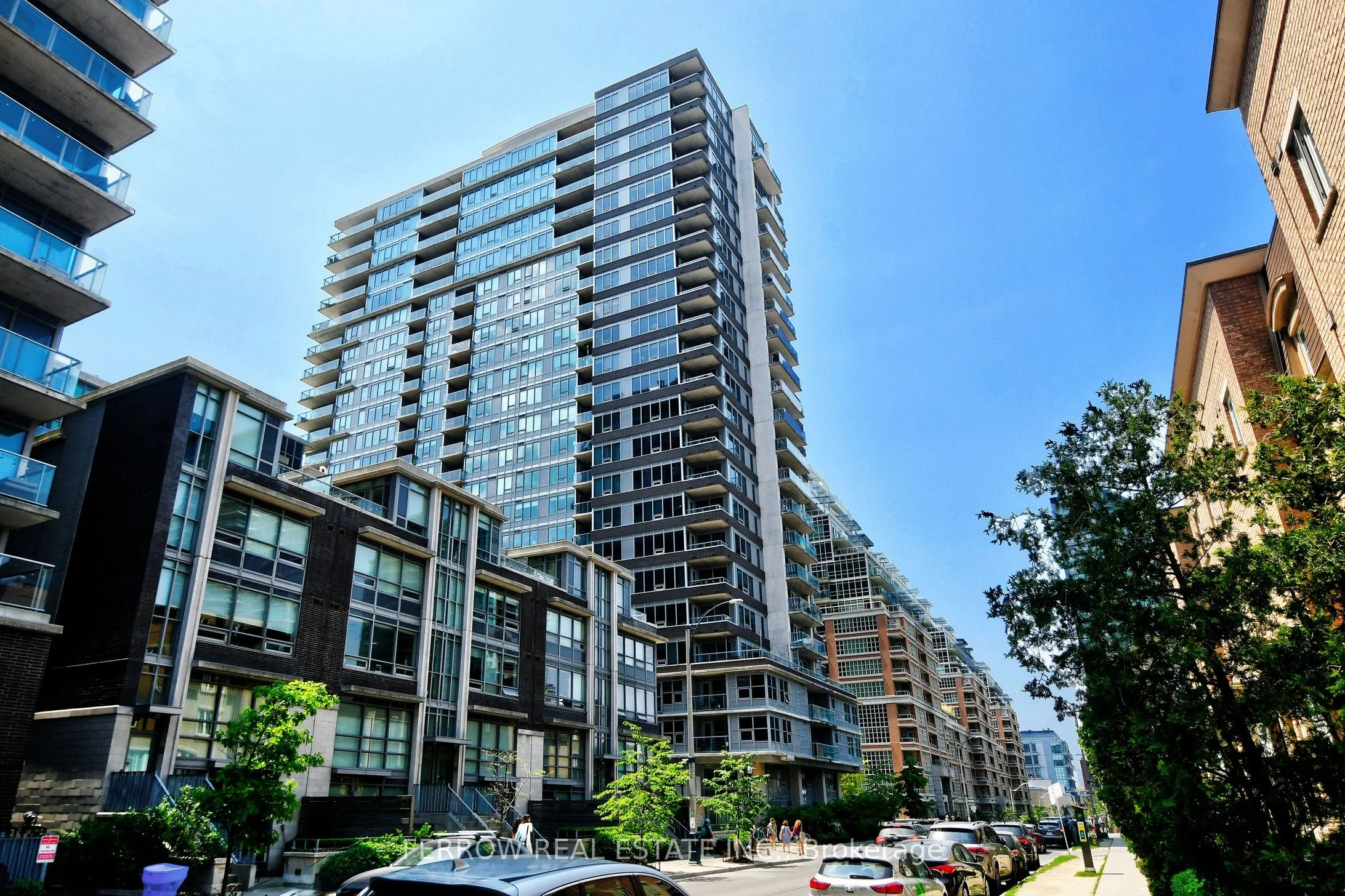 59 East Liberty Street 308, Toronto C01, ON M6K 3R1