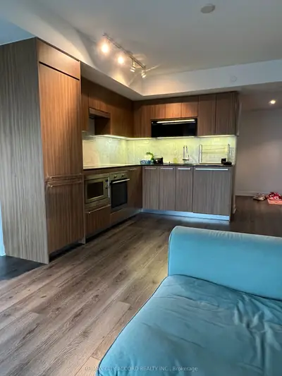 70 Queens Wharf Road 315, Toronto C01, On M5v 0j2