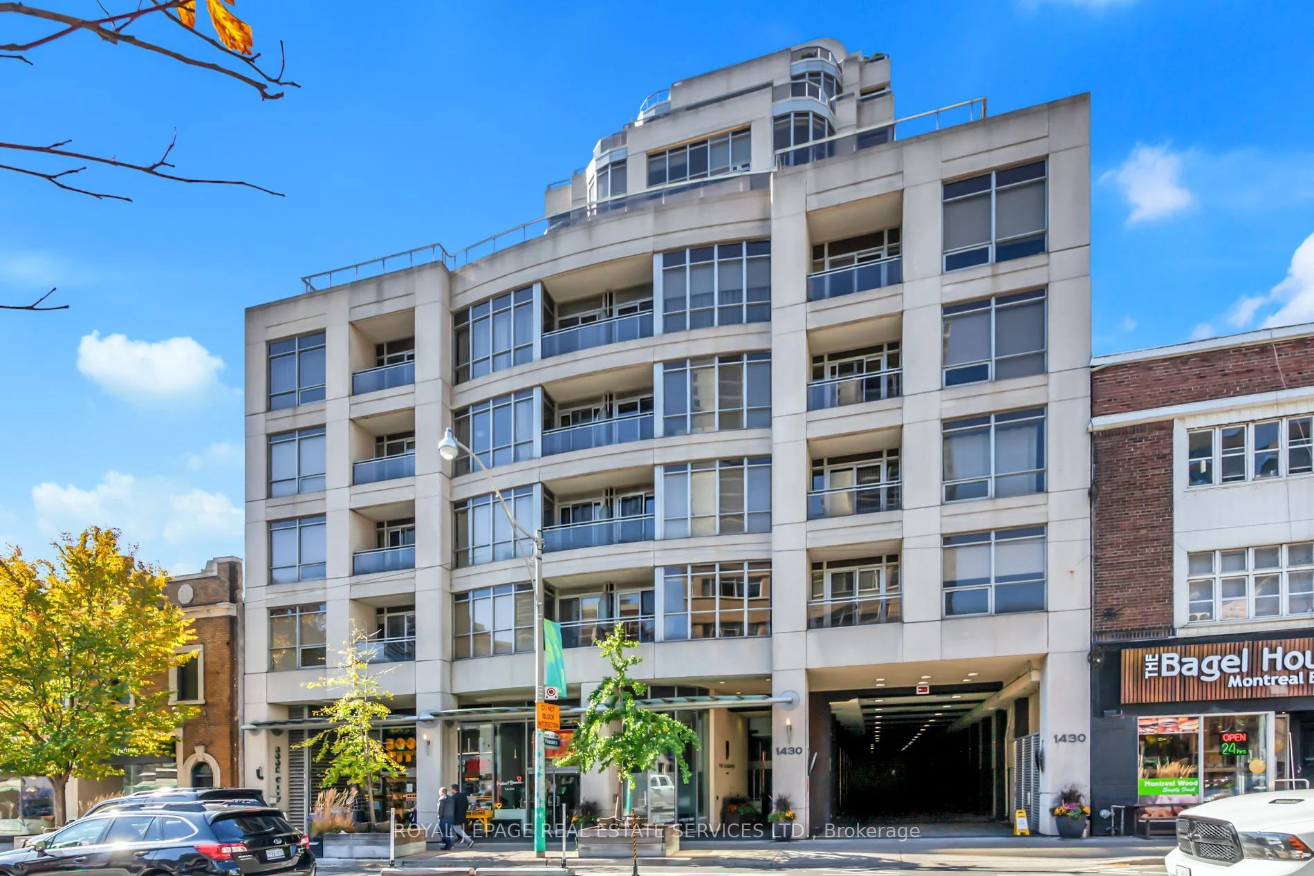 1430 Yonge Street 803, Toronto C02, ON M4T 1Y6