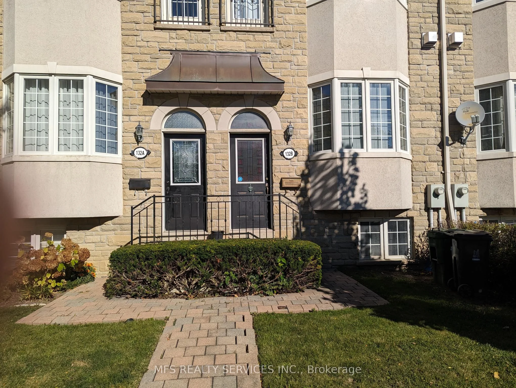 132 B Finch Avenue E, Toronto C14, ON M2N 4R7
