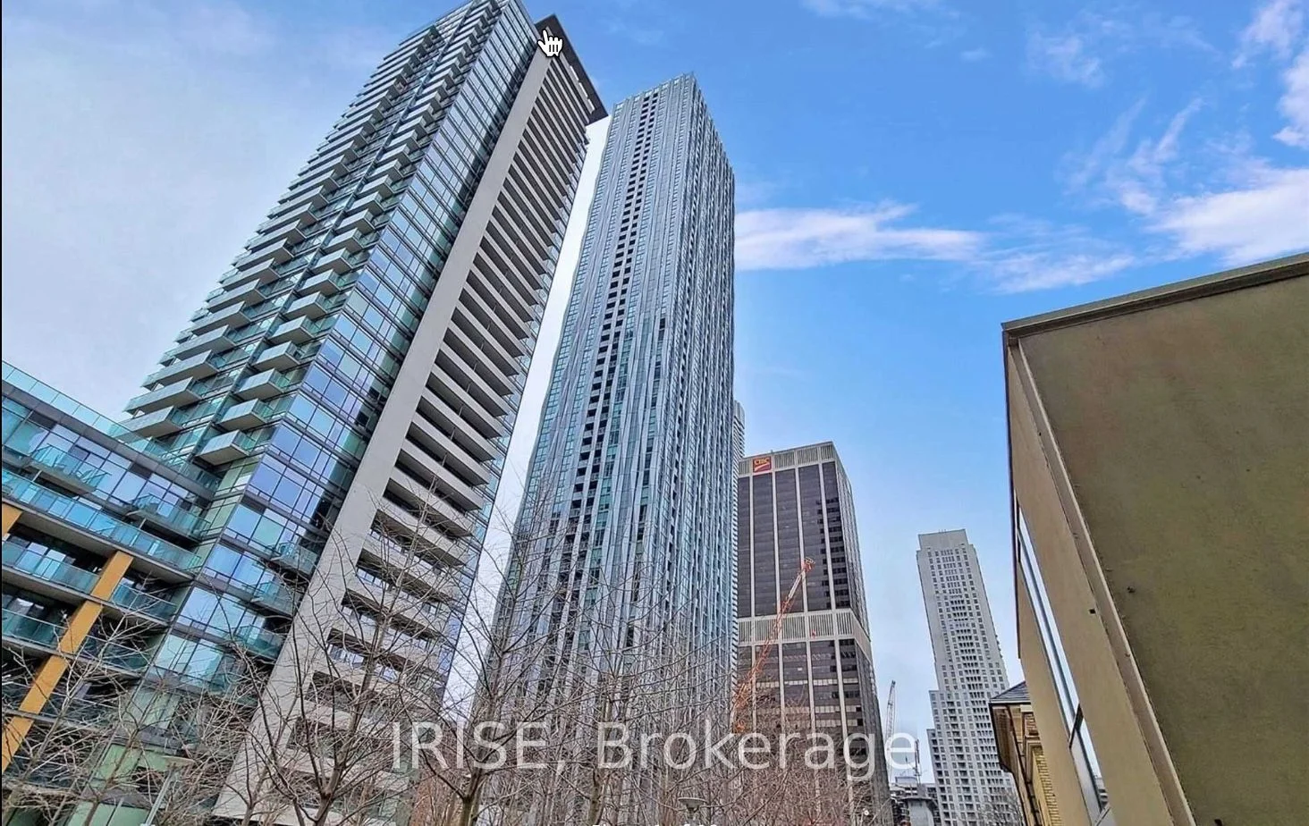 1 yorkville Avenue 3606, Toronto C02, ON M4W 0B1