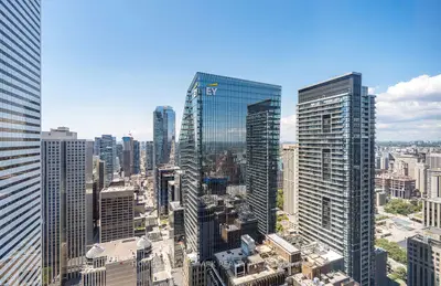 311 Bay Street 3801, Toronto C01, On M5h 4g5