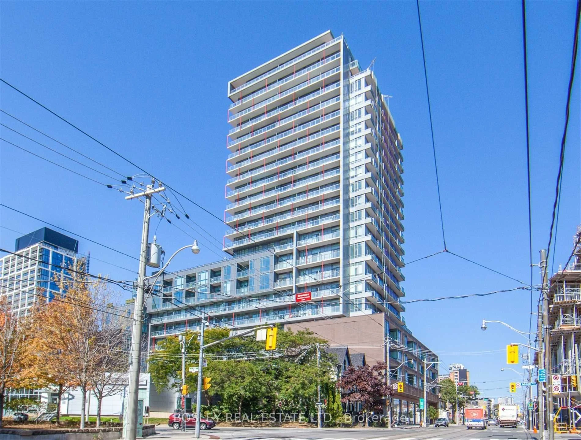 120 Parliament Street Th4, Toronto C08, ON M5A 2Y8