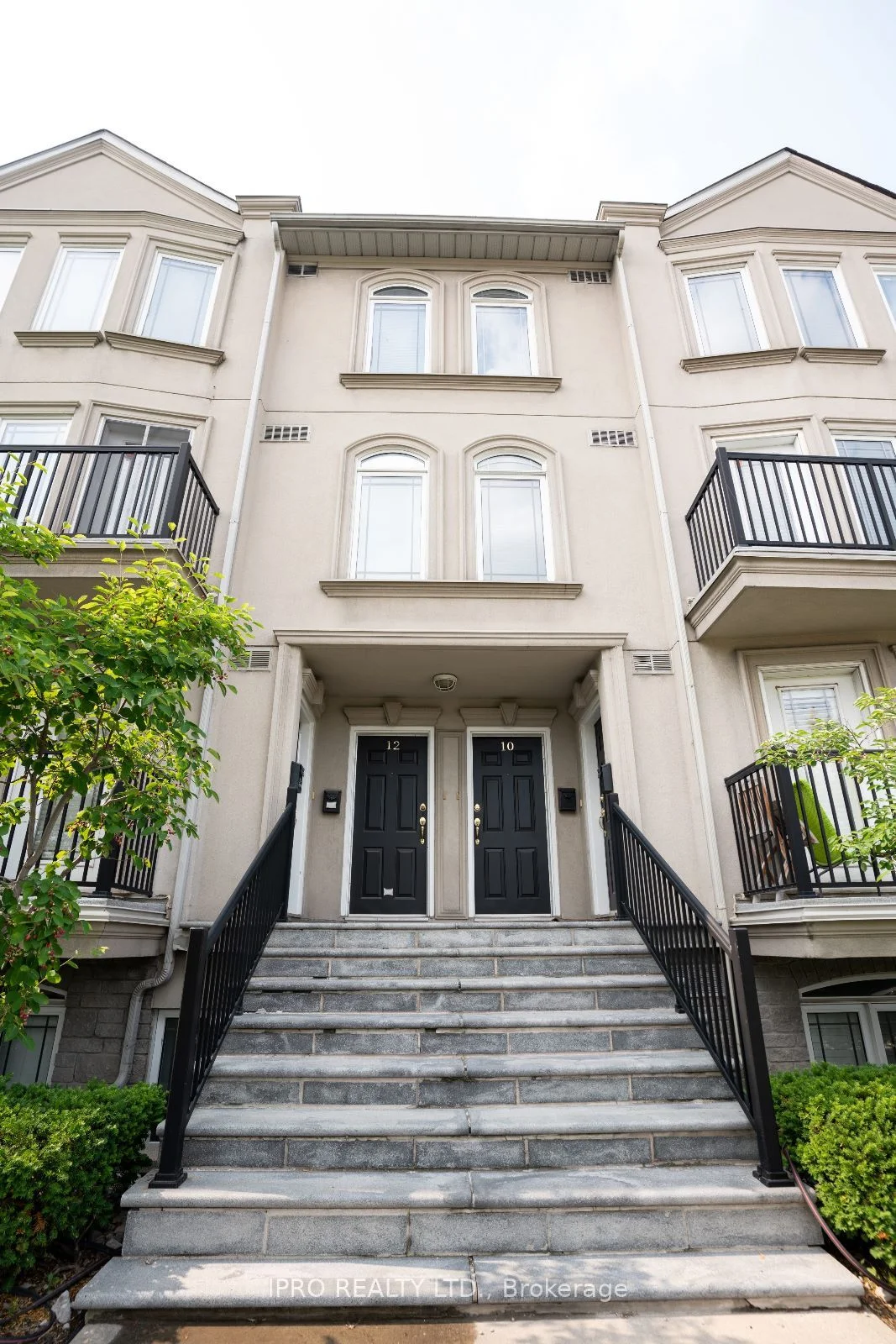 118 Finch Avenue W 10, Toronto C07, ON M2N 7G2