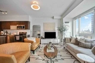 55 East Liberty Street 1805, Toronto C01, On M6k 3p9