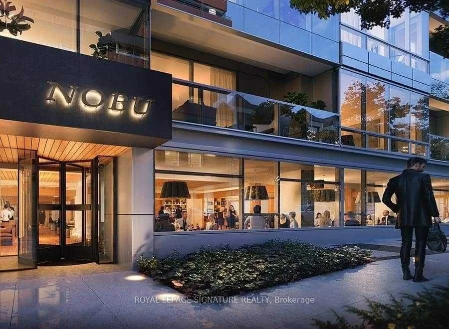 15 MERCER Street 3204, Toronto C01, ON M5V 1H2